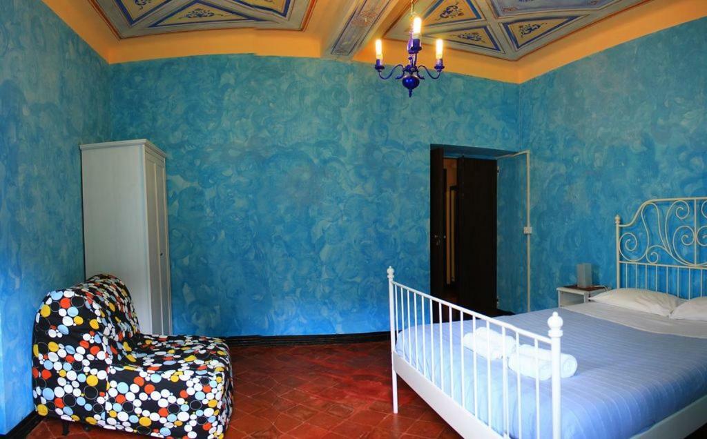 Appartamento Di Prestigio- Ca Da Lina - Deiva Marina Zewnętrze zdjęcie