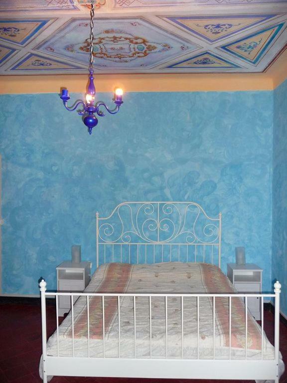 Appartamento Di Prestigio- Ca Da Lina - Deiva Marina Zewnętrze zdjęcie
