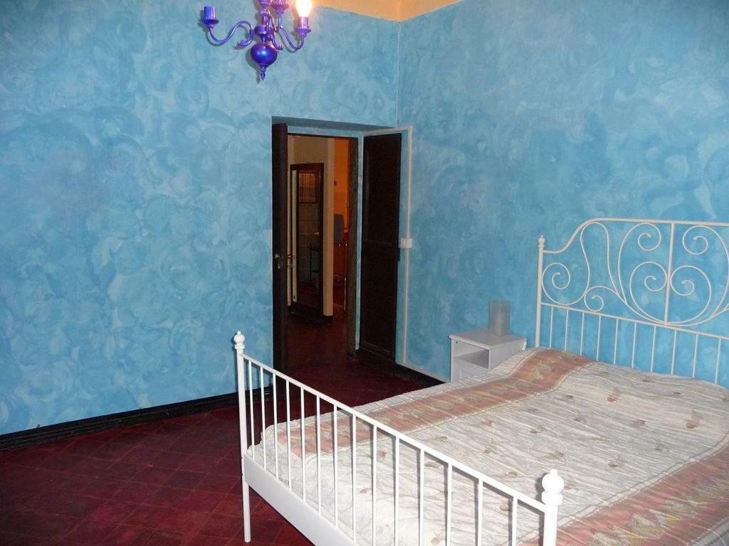 Appartamento Di Prestigio- Ca Da Lina - Deiva Marina Zewnętrze zdjęcie
