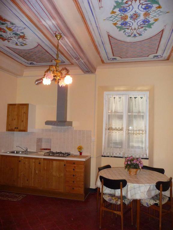 Appartamento Di Prestigio- Ca Da Lina - Deiva Marina Zewnętrze zdjęcie